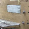 CESOIA PER LAMIERA