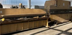 CESOIA PER LAMIERA