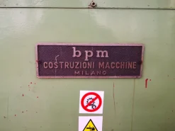 CESOIA PER LAMIERE