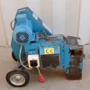 Cesoia per tondini - OFMER mod. C30