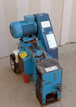 Cesoia per tondini - OFMER mod. C30