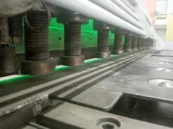 Cesoie a ghigliottina BOSCHERT G CUT 2504 CNC