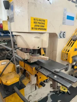 Cesoie tagliaferri GEKA HYDRACROP 55/S