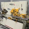Cesoie tagliaferri GEKA HYDRACROP 110 SD
