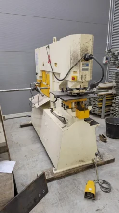 Cesoie tagliaferri GEKA HYDRACROP 110 SD