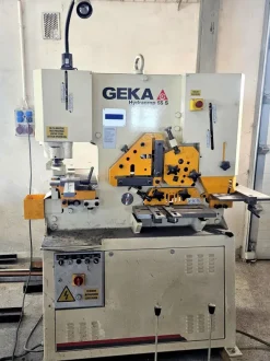 Cesoie tagliaferri GEKA HYDRACROP 55/S
