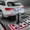 Cessione azienda attrezzature per Automotive
