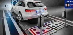 Cessione azienda attrezzature per Automotive