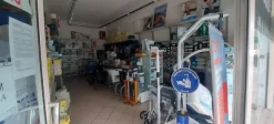 2#8692 Cessione azienda dedicata al commercio di articoli e apparecchiature medico-sanitarie e ortopediche