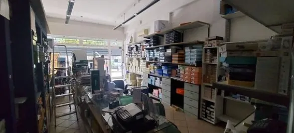 2#8692 Cessione azienda dedicata al commercio di articoli e apparecchiature medico-sanitarie e ortopediche