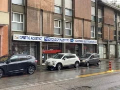 1#8622 Cessione azienda dedicata al commercio di articoli e apparecchiature medico-sanitarie e ortopediche