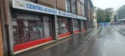 1#8622 Cessione azienda dedicata al commercio di articoli e apparecchiature medico-sanitarie e ortopediche