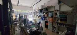 1#8622 Cessione azienda dedicata al commercio di articoli e apparecchiature medico-sanitarie e ortopediche