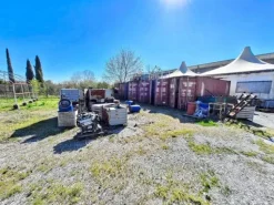 #26038 Cessione aziendale di compendio artigianale