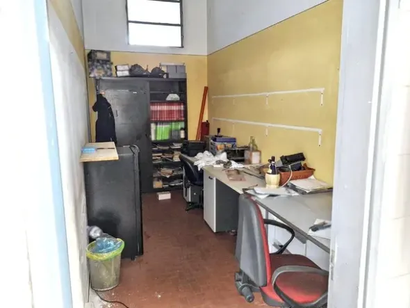 #26038 Cessione aziendale di compendio artigianale