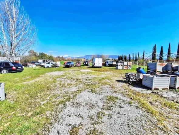 #26038 Cessione aziendale di compendio artigianale