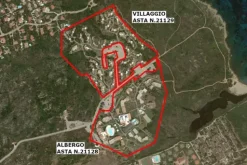 #21128 Cessione aziendale di struttura alberghiera