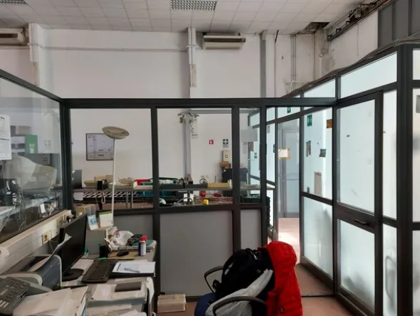 1#6885 Cessione compendio aziendale di società dedita a distribuzione farmaci