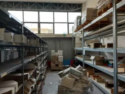 1#6885 Cessione compendio aziendale di società dedita a distribuzione farmaci