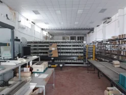 1#6885 Cessione compendio aziendale di società dedita a distribuzione farmaci