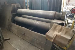 1#5549 Cessione compendio di azienda dedita alla costruzione e applicazione termomeccanica