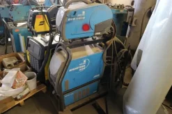 1#5549 Cessione compendio di azienda dedita alla costruzione e applicazione termomeccanica