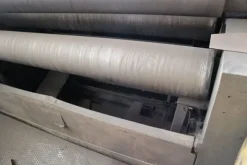 1#5549 Cessione compendio di azienda dedita alla costruzione e applicazione termomeccanica