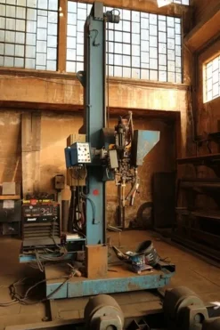 1#5549 Cessione compendio di azienda dedita alla costruzione e applicazione termomeccanica