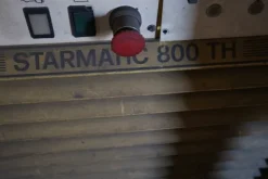 1#5549 Cessione compendio di azienda dedita alla costruzione e applicazione termomeccanica