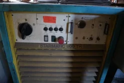1#5549 Cessione compendio di azienda dedita alla costruzione e applicazione termomeccanica