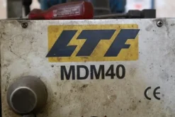 1#5549 Cessione compendio di azienda dedita alla costruzione e applicazione termomeccanica
