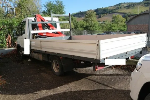 1#5549 Cessione compendio di azienda dedita alla costruzione e applicazione termomeccanica