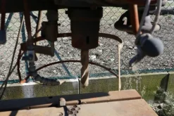 1#5549 Cessione compendio di azienda dedita alla costruzione e applicazione termomeccanica