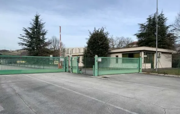 Cessione complesso aziendale società Indelfab S.p.a.