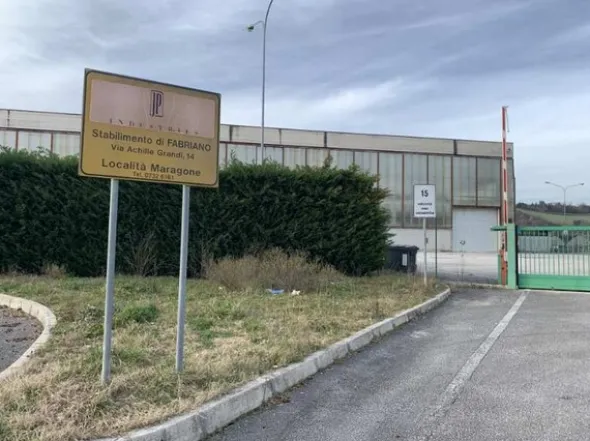 Cessione complesso aziendale società Indelfab S.p.a.