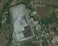 Cessione complesso aziendale società Indelfab S.p.a.