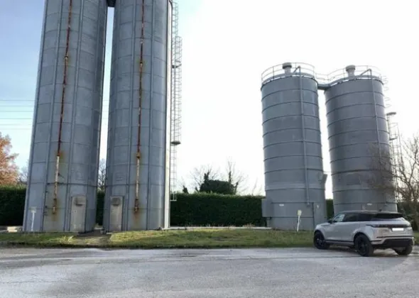 Cessione complesso aziendale società Indelfab S.p.a.