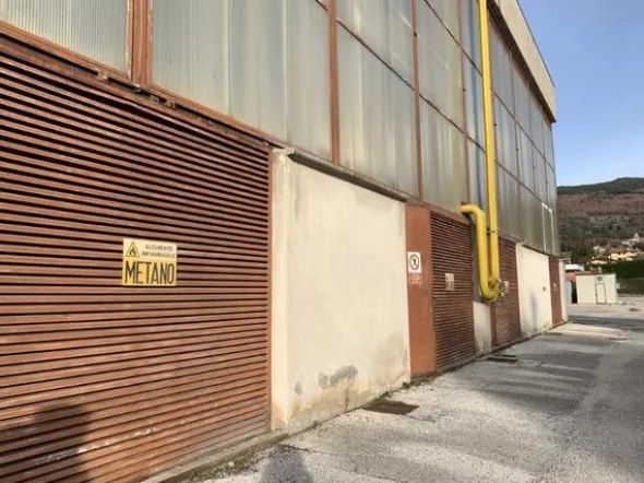 Cessione complesso aziendale società Indelfab S.p.a.