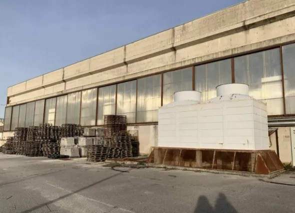 Cessione complesso aziendale società Indelfab S.p.a.
