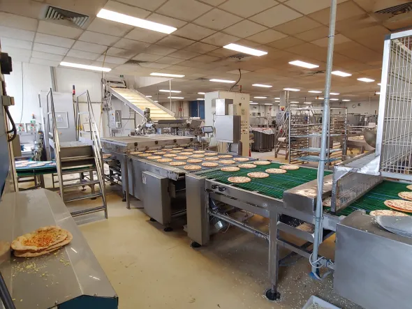 Cessione di azienda