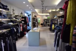 1#3698 Cessione di azienda dedita alla vendita di abbigliamento sportivo