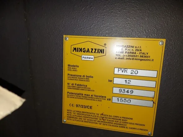 1#7971 Cessione di azienda dedita alla macellazione e commercializzazione di carni suine fresche e stagionate