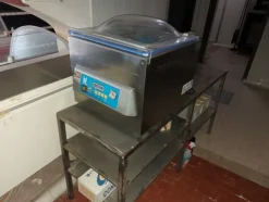 1#7971 Cessione di azienda dedita alla macellazione e commercializzazione di carni suine fresche e stagionate