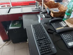 1#7971 Cessione di azienda dedita alla macellazione e commercializzazione di carni suine fresche e stagionate