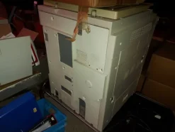 1#7971 Cessione di azienda dedita alla macellazione e commercializzazione di carni suine fresche e stagionate