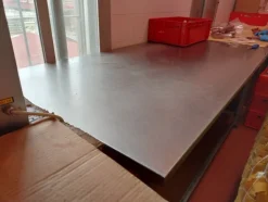 1#7971 Cessione di azienda dedita alla macellazione e commercializzazione di carni suine fresche e stagionate