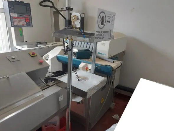 1#7971 Cessione di azienda dedita alla macellazione e commercializzazione di carni suine fresche e stagionate