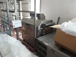 1#7971 Cessione di azienda dedita alla macellazione e commercializzazione di carni suine fresche e stagionate