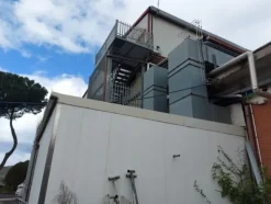 1#7971 Cessione di azienda dedita alla macellazione e commercializzazione di carni suine fresche e stagionate