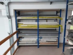 1#8009 Cessione di azienda dedita specializzata in impianti elettrici